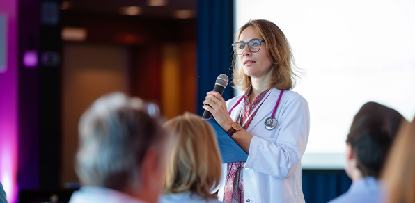 empty white background with no content representing a blank canvas and potential for three creative designs