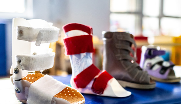 colorful handprints with smiley faces representing creativity in art and fun activities for kids six unique designs